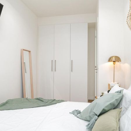 Casa Boma Lisboa - Design And Sunny Apartment - Lapa I Luaran gambar