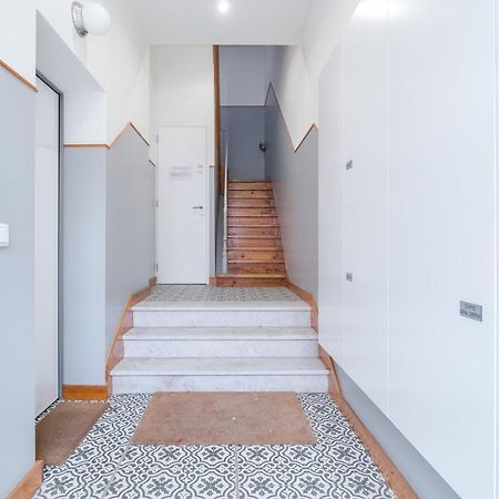 Casa Boma Lisboa - Design And Sunny Apartment - Lapa I Luaran gambar