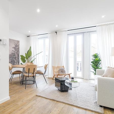 Casa Boma Lisboa - Design And Sunny Apartment - Lapa I Luaran gambar