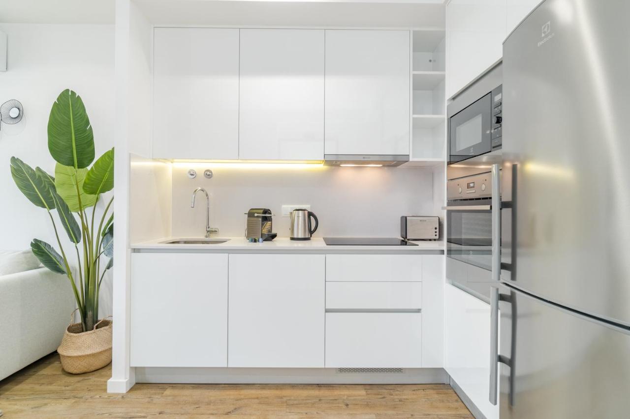 Casa Boma Lisboa - Design And Sunny Apartment - Lapa I Luaran gambar