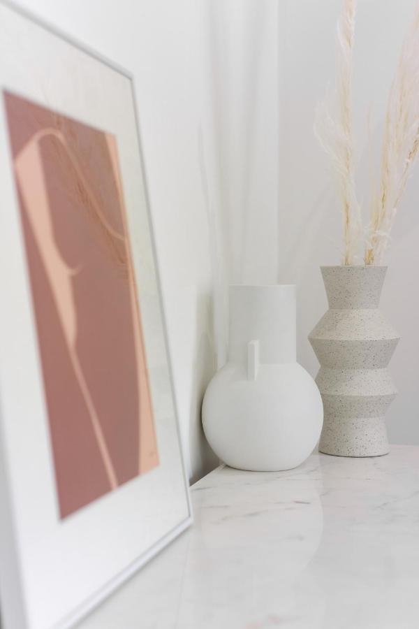 Casa Boma Lisboa - Design And Sunny Apartment - Lapa I Luaran gambar