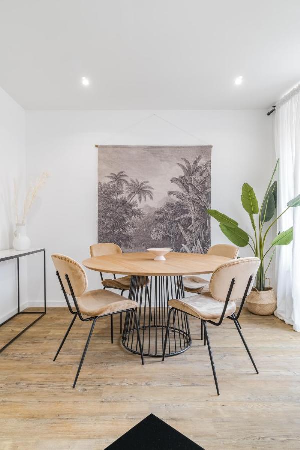 Casa Boma Lisboa - Design And Sunny Apartment - Lapa I Luaran gambar