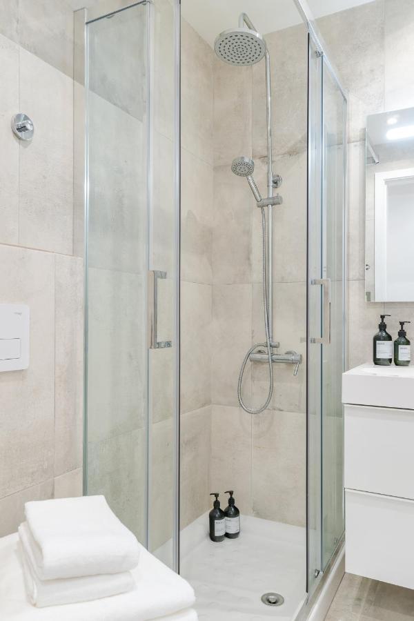 Casa Boma Lisboa - Design And Sunny Apartment - Lapa I Luaran gambar