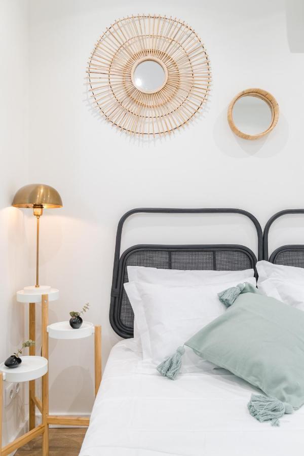 Casa Boma Lisboa - Design And Sunny Apartment - Lapa I Luaran gambar