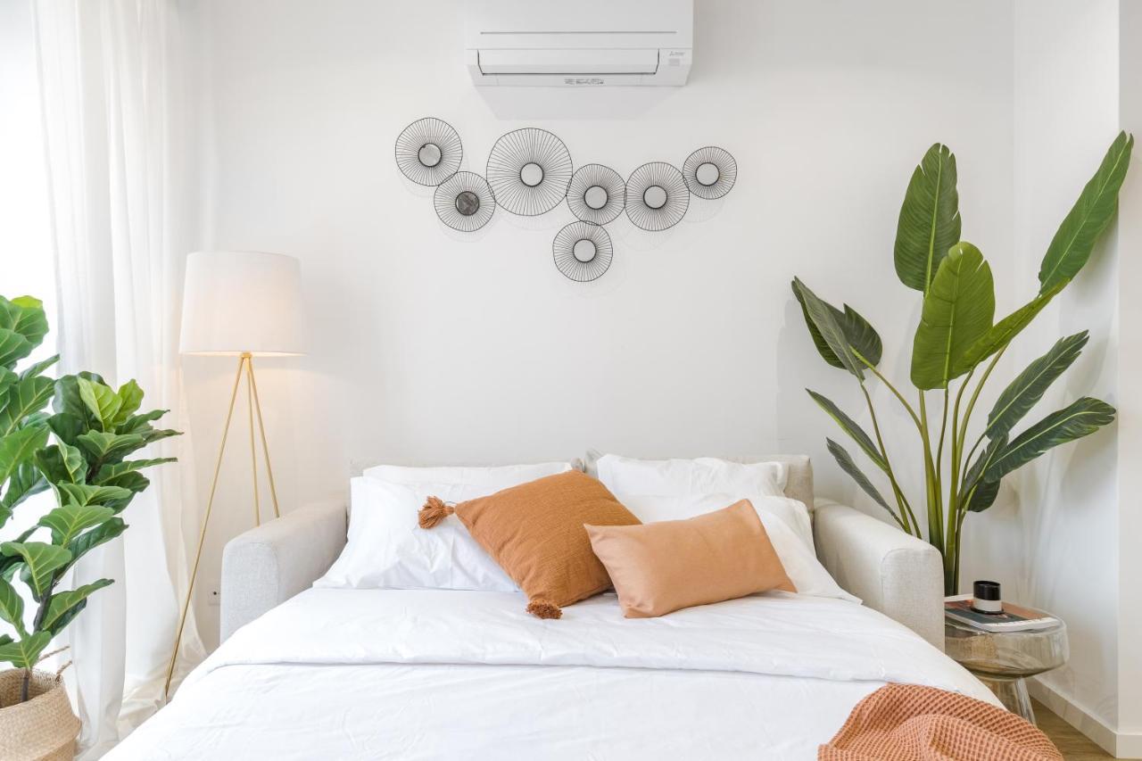Casa Boma Lisboa - Design And Sunny Apartment - Lapa I Luaran gambar