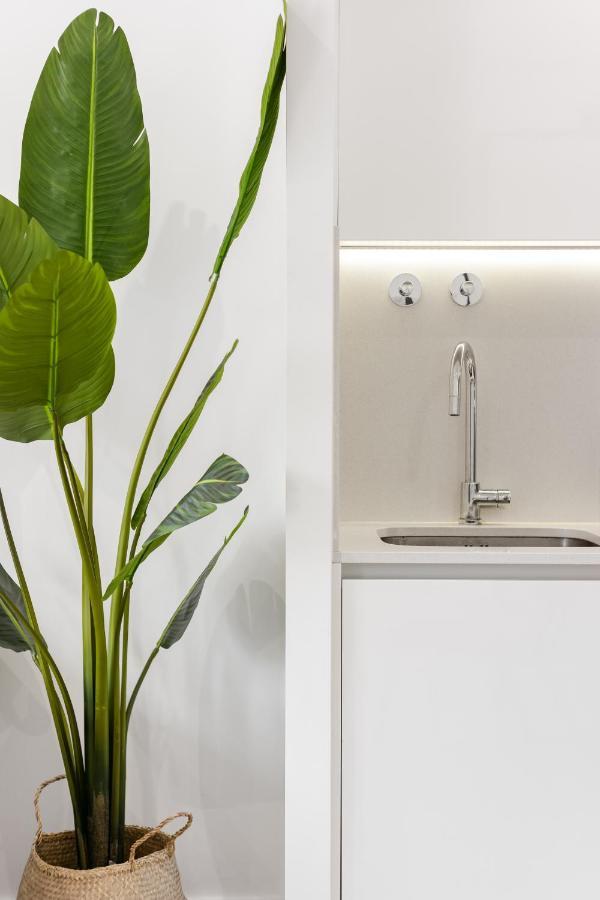 Casa Boma Lisboa - Design And Sunny Apartment - Lapa I Luaran gambar