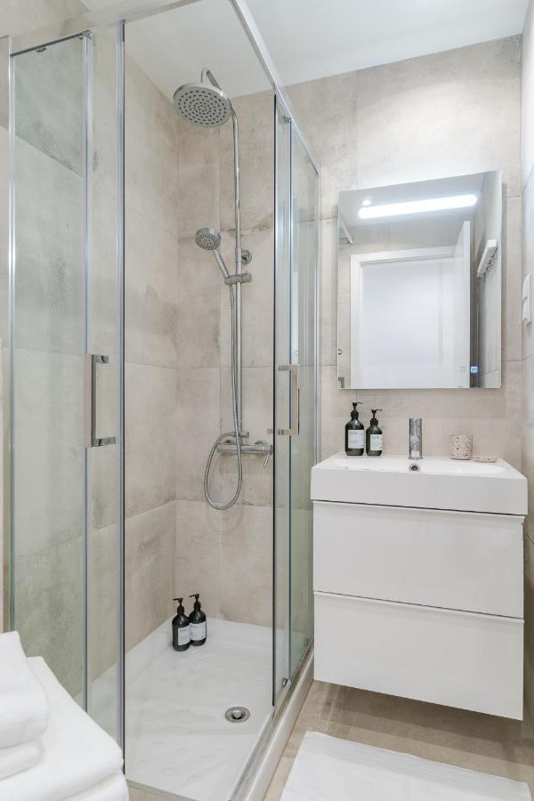 Casa Boma Lisboa - Design And Sunny Apartment - Lapa I Luaran gambar