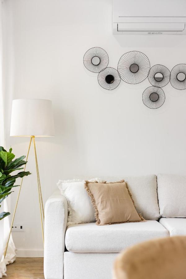 Casa Boma Lisboa - Design And Sunny Apartment - Lapa I Luaran gambar
