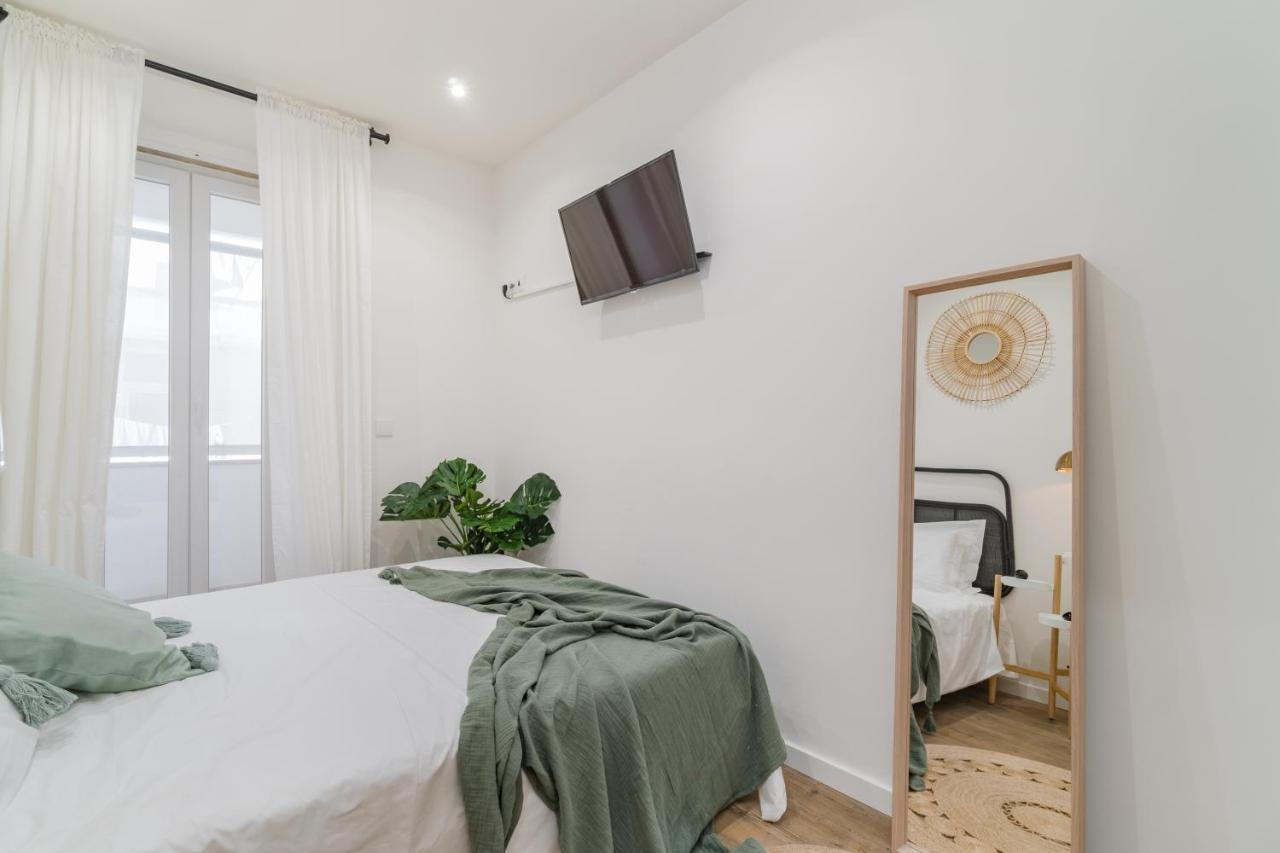 Casa Boma Lisboa - Design And Sunny Apartment - Lapa I Luaran gambar