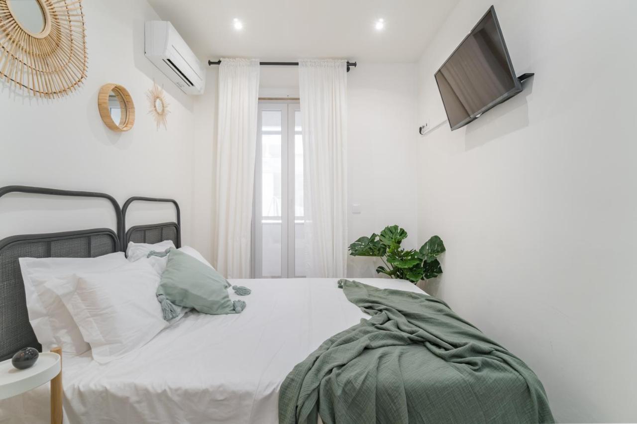 Casa Boma Lisboa - Design And Sunny Apartment - Lapa I Luaran gambar